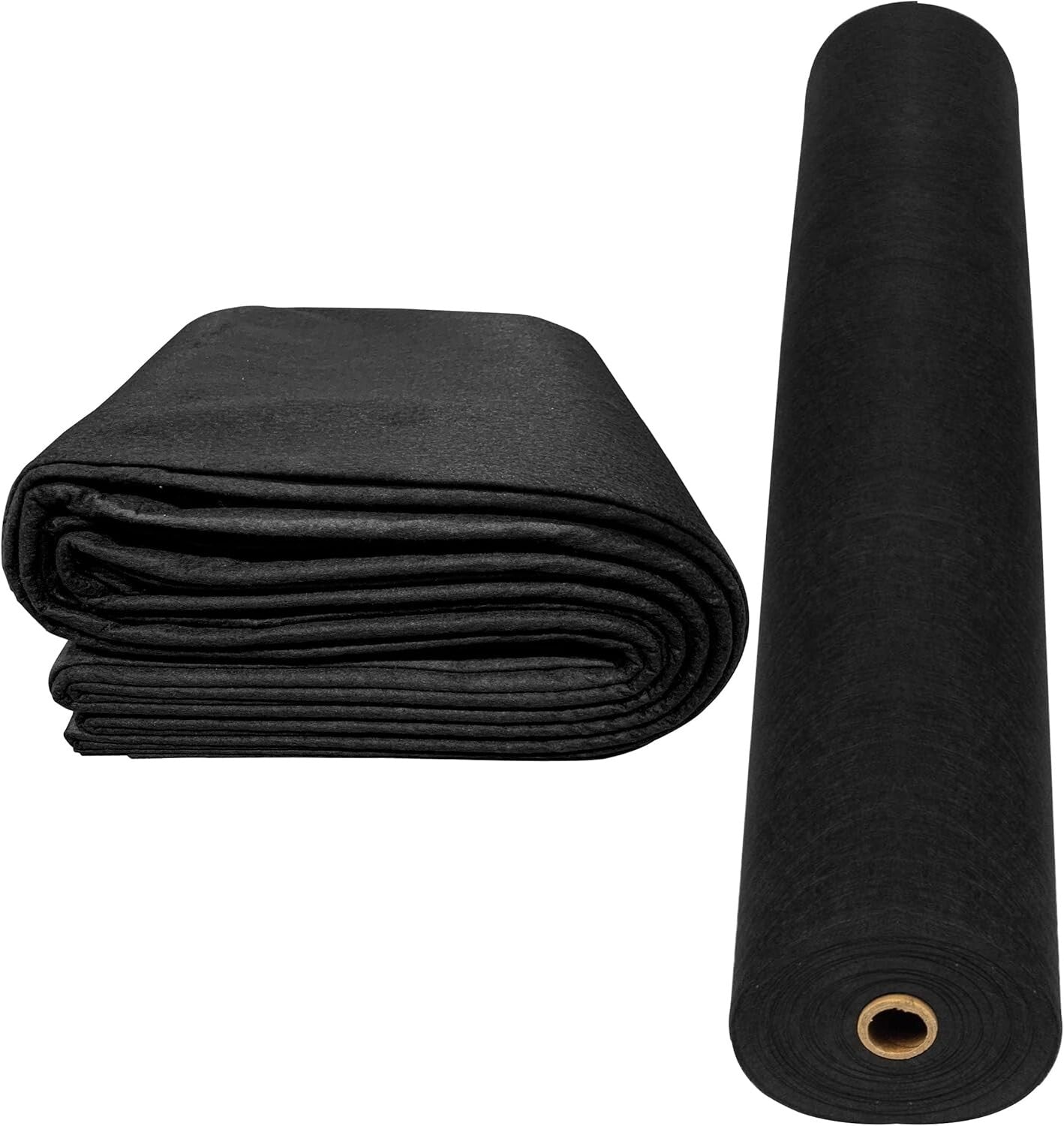 4 oz Heavy-Duty Non-Woven Geotextile: Durable Fabric for Landscaping Projects