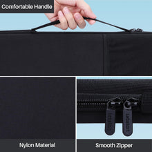 Load image into Gallery viewer, Protective Hard Case for Logitech MX Mechanical Keyboard - Carry with Comfort