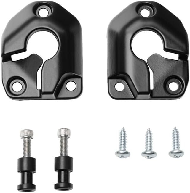 Maximize Truck Bed Utility with Black BedXTender HD Max - Fits Multiple Models