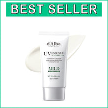 Load image into Gallery viewer, Hydrating Mineral Sunscreen with SPF 50+, Infused with Antioxidant Truffles