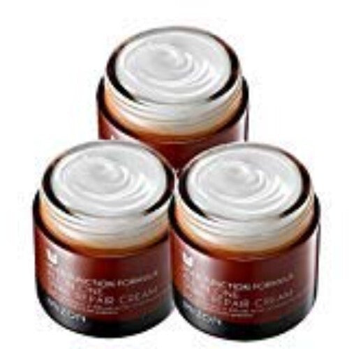 All-in-1 Snail Repair Cream 75ml - 3 Pack for Skin Regeneration & Hydration