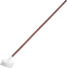 Load image into Gallery viewer, Authentic Japanese Weeder and Sweeper with 7.25-Inch Stainless Steel Blade
