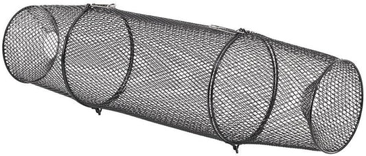 Frabill 1273 Steel Mesh Crawfish Trap - Durable & Effective Fishing Gear