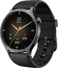Load image into Gallery viewer, Stylish Waterproof Smartwatch with Long Battery &amp; Comprehensive Health Tracker