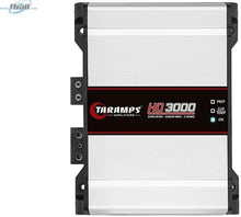 Load image into Gallery viewer, High-Power 2 Ohm Class D Mono Amplifier - Ideal for Enhanced Sound Experience