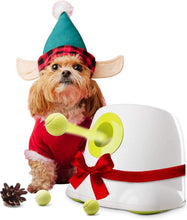 Load image into Gallery viewer, Adjustable Distance Automatic Ball Launcher for Dogs - Ultimate Fetch Experience