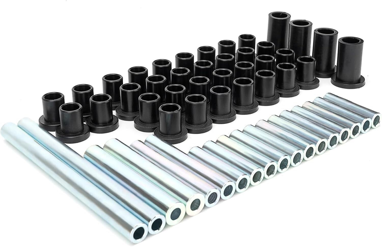 Durable UHMW Control Arms Bushing Replacement Kit for Polaris Sportsman Series