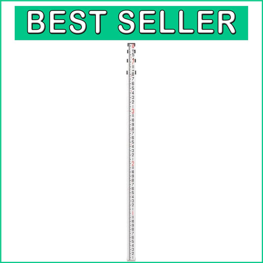 Durable 14 Foot Aluminum Fishing Rod with Case - Perfect for Spinning & Casting