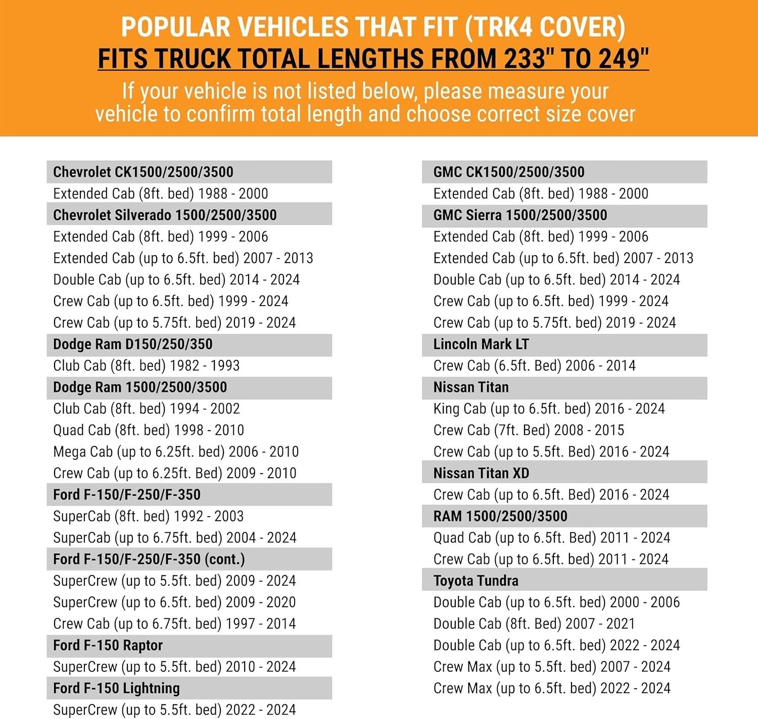 Armor All Heavy Duty Truck Cover – Ultimate Protection from Sun, Rain, and Snow