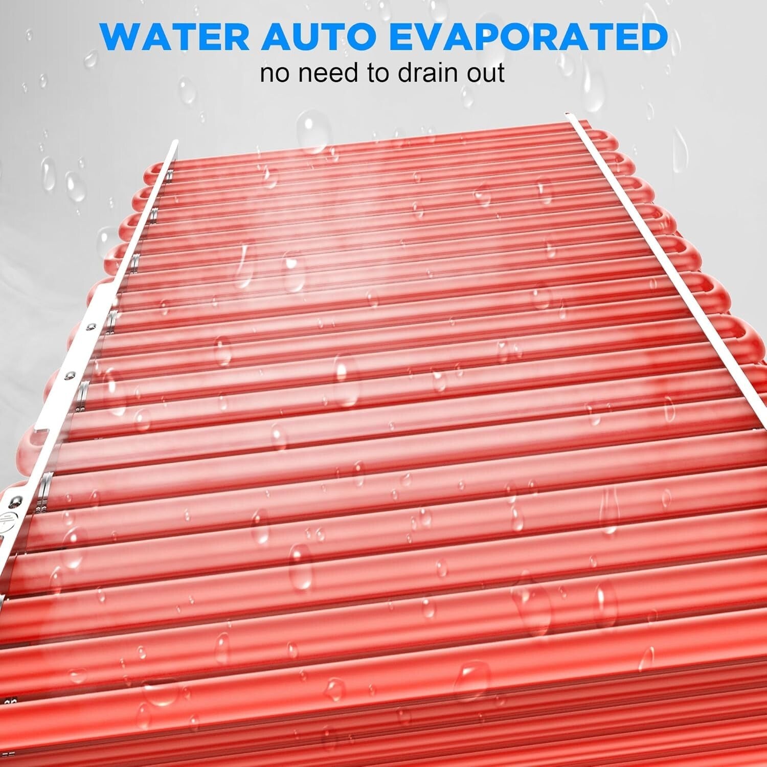 14000 BTU 3-in-1 Portable AC with Remote for 700 sq.ft - Cooling & Dehumidifying