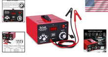 Load image into Gallery viewer, Effortless Battery Maintenance with C20 12V-48V Charger and Pulse Technology