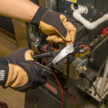 Load image into Gallery viewer, Versatile Crimping Tool for Electricians and DIY Projects, Lightweight Design