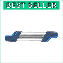 Load image into Gallery viewer, Ergonomic Manual Chain Saw Sharpener CS-X with Depth Gauge and Replacement Files