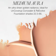 Load image into Gallery viewer, Tinted Mineral Sunscreen SPF 30 - Lightweight &amp; Radiance-Boosting for Face