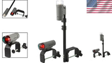 Load image into Gallery viewer, Compact LED Navigation Light with Shock-Proof Housing for Safe Boating