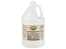 Load image into Gallery viewer, Bulk Unsulfured Blackstrap Molasses - 128 Fl Oz Jug Pack of 2 for Health Baking