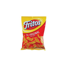 Load image into Gallery viewer, Classic Corn Chips - 2 Ounce Bags, 64 Count - Gluten-Free and No Trans Fat
