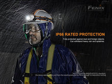 Load image into Gallery viewer, Versatile HP25R v2.0 Headlamp: 1600 Lumen Spotlight &amp; 400 Lumen Floodlight