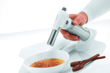 Load image into Gallery viewer, Lightweight Adjustable Kitchen Torch with Sturdy Stand - Culinary Essential