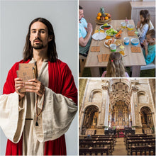 Load image into Gallery viewer, Christian Spiral Journals with Pens - 60 Inspirational Gifts for Every Occasion
