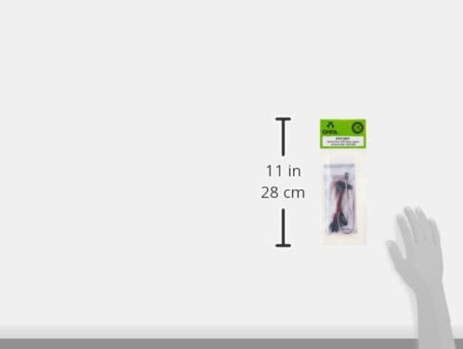 Battery-Powered LED Rock Lights with Color Changing Feature - Modern Design