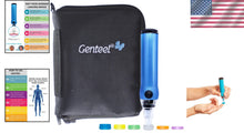 Load image into Gallery viewer, Revolutionary Vacuum Lancing Device – Comfortable Testing for Diabetes at Home