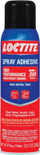 Load image into Gallery viewer, Versatile 6-Pack of Spray Adhesive - 13.5 Oz Can, Dries Clear and Repositionable