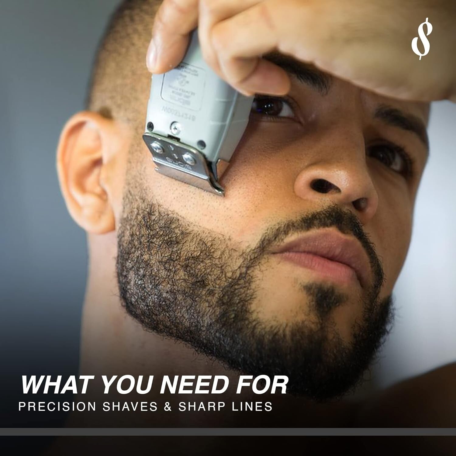 Precision Barber Tool Set: Quick Blade Modifier & Professional Alignment Tools