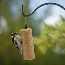 Load image into Gallery viewer, Peanut Delight No Melt Suet Dough Log - Ready to Hang Bird Feed, 1 lb, 8 Pack