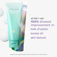 Load image into Gallery viewer, The Deep Cleanse: Gentle Exfoliating Cleanser to Unclog Pores &amp; Control Oil