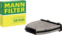 Load image into Gallery viewer, Premium Activated Carbon Cabin Air Filter for Enhanced Air Quality in Vehicles