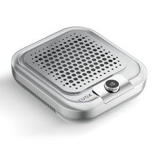 Load image into Gallery viewer, Compact Professional Nail Dust Collector - 600PA Suction &amp; Heat Dissipation