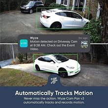 Load image into Gallery viewer, Weatherproof 1080p Pan/Tilt Wi-Fi Security Camera - 2 Pack for Home Monitoring