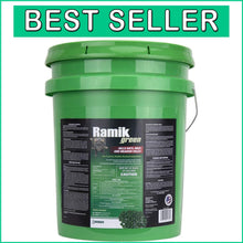 Load image into Gallery viewer, Effective 20 lb Fish Flavored Rodenticide - Weatherproof Pellets for Home Use