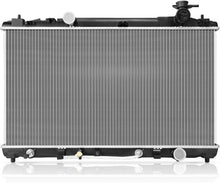 Load image into Gallery viewer, Leakproof Aluminum Radiator Compatible with 2007-2011 Toyota Camry 2.4L/2.5L