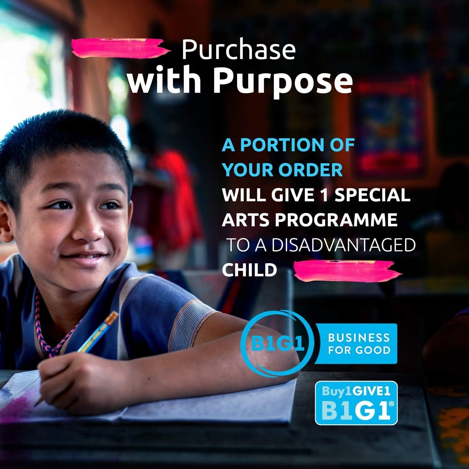 Luxury 14pc Oil & Acrylic Paint Brush Set with Birchwood Handles - No Shedding