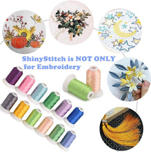 Load image into Gallery viewer, High-Quality 82 Spool Polyester Embroidery Thread Kit - Satisfaction Guaranteed