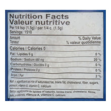 Load image into Gallery viewer, Additive-Free Light Grey Sea Salt - Nutrient-Rich 5lb Resealable Bag for Cooking