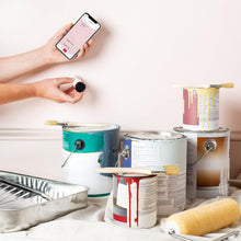 Load image into Gallery viewer, Instant Color Matching Device – Accurate Paint Colors for Designers &amp; Painters