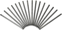 Load image into Gallery viewer, Precision 7.400" LS Pushrod Set - Stock Replacement for LS Engines (Set of 16)