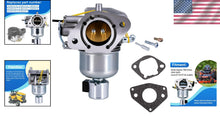 Load image into Gallery viewer, High Performance Carburetor for Kohler 7000 Series Engines with Gaskets Included