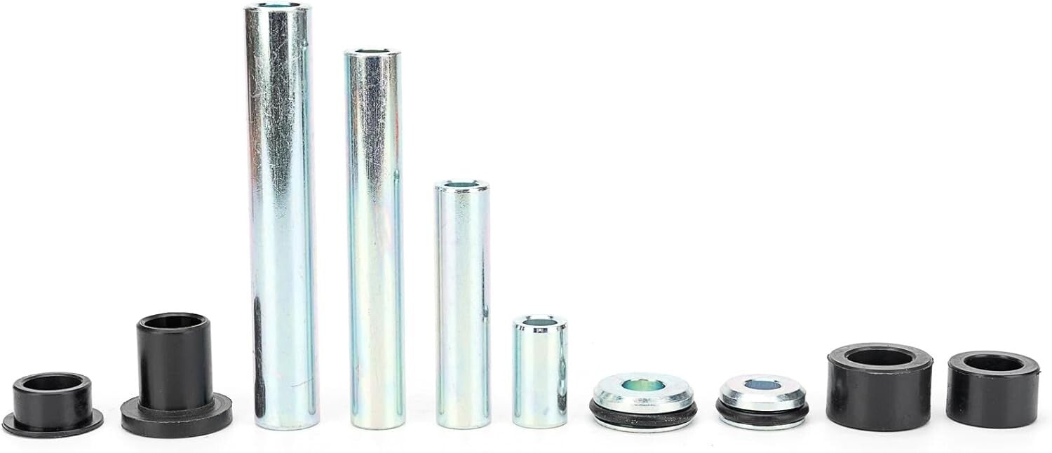 Durable UHMW Control Arm Bushing Replacement Kit for 2016 Polaris RZR 900 Series