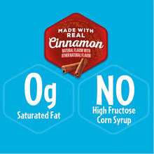 Load image into Gallery viewer, 12 Boxes of Crunchy Cinnamon Graham Crackers - Perfect Snack for Kids and Adults
