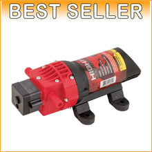 Load image into Gallery viewer, Professional Grade 12V Diaphragm Sprayer Pump - 1.2GPM, Durable &amp; High Pressure