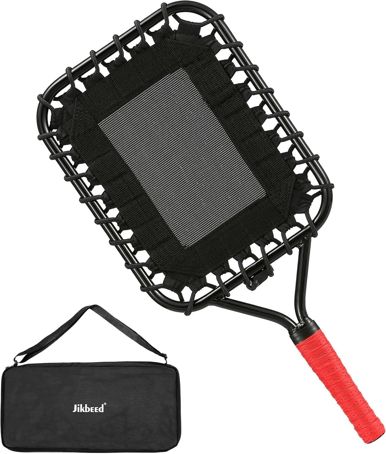 Premium Baseball Fungo Racket - Essential Training Aid for Coaches & Parents