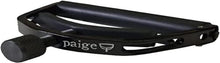 Load image into Gallery viewer, Lightweight 6-String Capo - Quick Adjustments for Acoustic and Electric Guitars