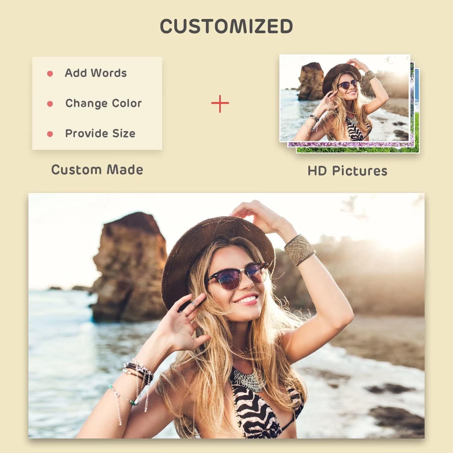 10x8ft Jail Cell Backdrop - Upgraded Polyester Photo Background for Events