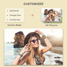 Load image into Gallery viewer, 10x8ft Jail Cell Backdrop - Upgraded Polyester Photo Background for Events