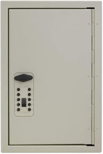 Load image into Gallery viewer, Secure 30-Key Capacity TouchPoint Combination Key Locker - Clay Finish