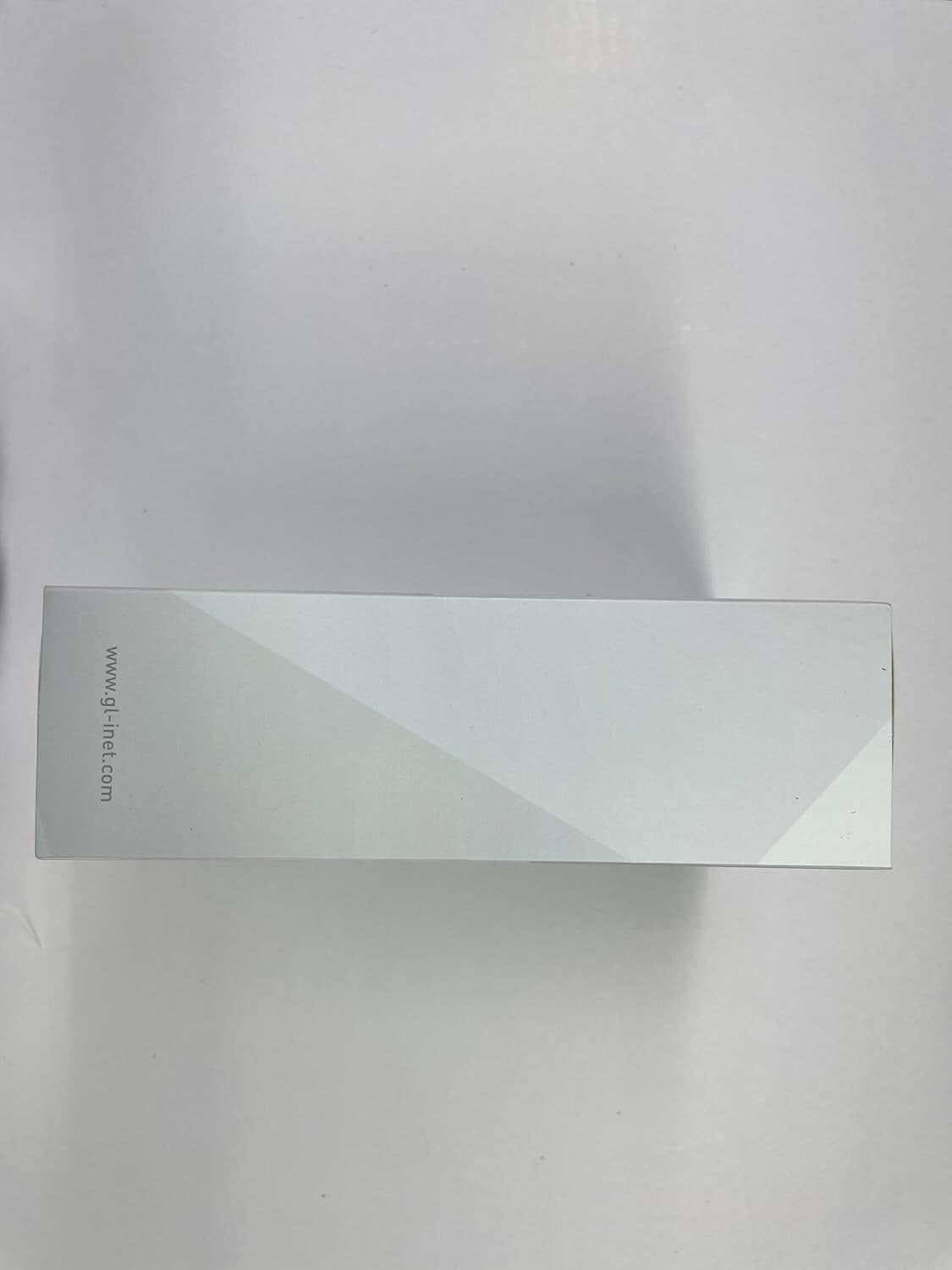 Compact Beryl AX Travel Router with OpenVPN & WireGuard - Perfect for Travelers